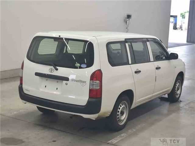 2016 Toyota Probox