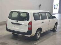 2016 Toyota Probox