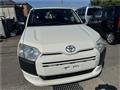 2017 Toyota Succeed Van