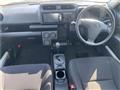 2017 Toyota Succeed Van