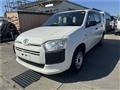 2017 Toyota Succeed Van
