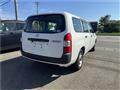 2017 Toyota Succeed Van