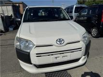 2017 Toyota Succeed Van