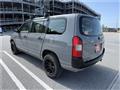 2012 Toyota Probox Van