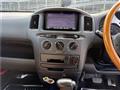 2012 Toyota Probox Van