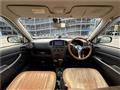 2012 Toyota Probox Van