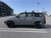 2012 Toyota Probox Van