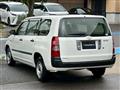 2014 Toyota Succeed Van