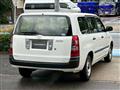 2014 Toyota Succeed Van