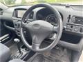 2011 Toyota Probox Van