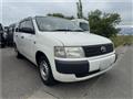 2011 Toyota Probox Van