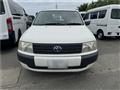 2011 Toyota Probox Van