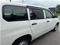 2011 Toyota Probox Van