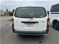 2011 Toyota Probox Van