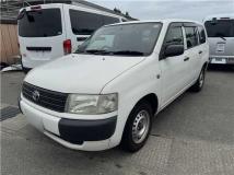 2011 Toyota Probox Van