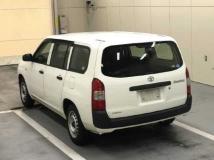 2018 Toyota Probox