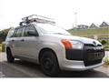 2016 Toyota Probox Van
