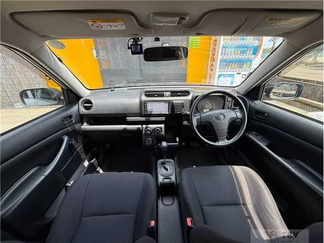 2016 Toyota Probox