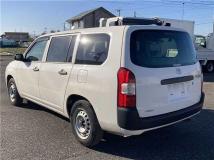 2020 Toyota Probox