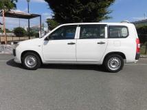 2017 Toyota Probox Van