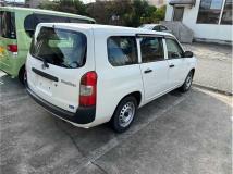 2020 Toyota Probox