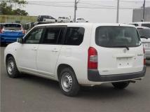 2015 Toyota Probox