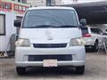 2015 Toyota Townace Van