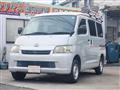 2015 Toyota Townace Van