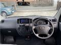 2016 Toyota Townace Van
