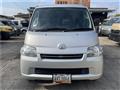 2016 Toyota Townace Van