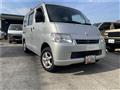 2016 Toyota Townace Van