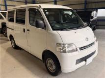 2017 Toyota Liteace Van