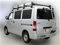 2016 Toyota Townace Van