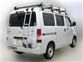 2016 Toyota Townace Van
