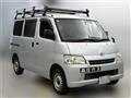 2016 Toyota Townace Van
