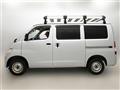 2016 Toyota Townace Van