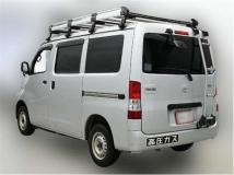 2016 Toyota Townace Van