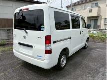 2020 Toyota Liteace Van
