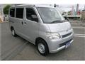 2014 Toyota Townace Van