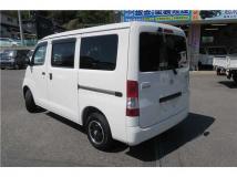 2019 Toyota Liteace Van