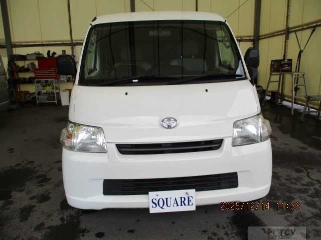 2018 Toyota Liteace Van