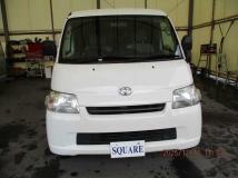 2018 Toyota Liteace Van