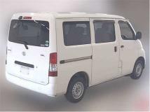 2016 Toyota Townace Van