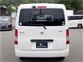 2015 Toyota Townace Van