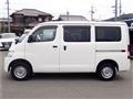 2015 Toyota Townace Van