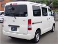 2015 Toyota Townace Van