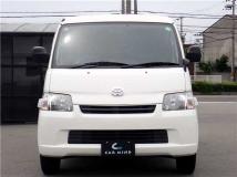 2015 Toyota Townace Van