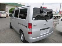 2014 Toyota Townace Van