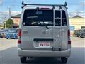 2018 Toyota Townace Van