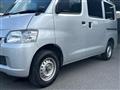 2018 Toyota Townace Van